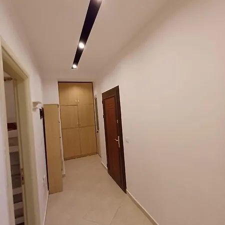 Apartamento A&a Golem (Tirana)