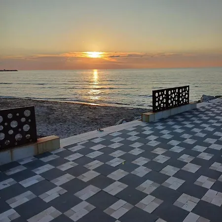 A&a Appartamento Golem (Tirana)