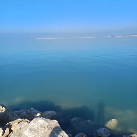 A&a Apartamento Golem (Tirana)