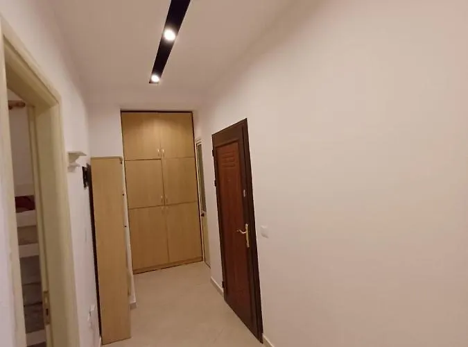 Appartamento A&a Golem (Tirana)