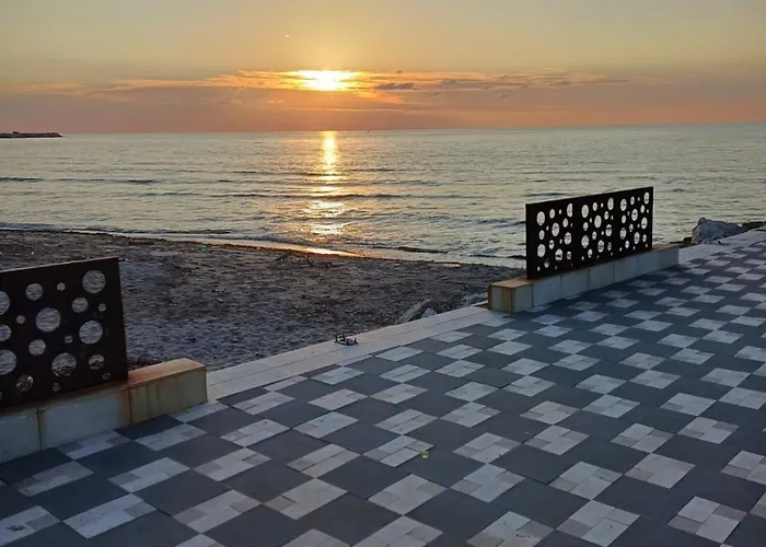 A&a 公寓 格勒姆