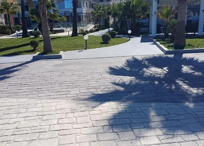 Appartamento A&a Golem (Tirana)