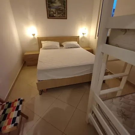 Apartment A&a