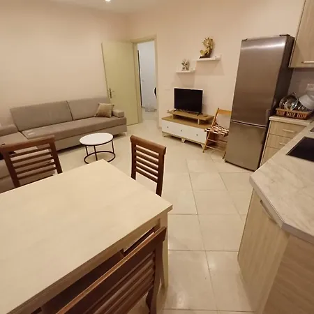 Apartment A&a *