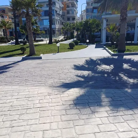 Lejlighed A&a Golem (Tirana)