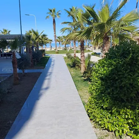 A&a Lägenhet Golem (Tirana)