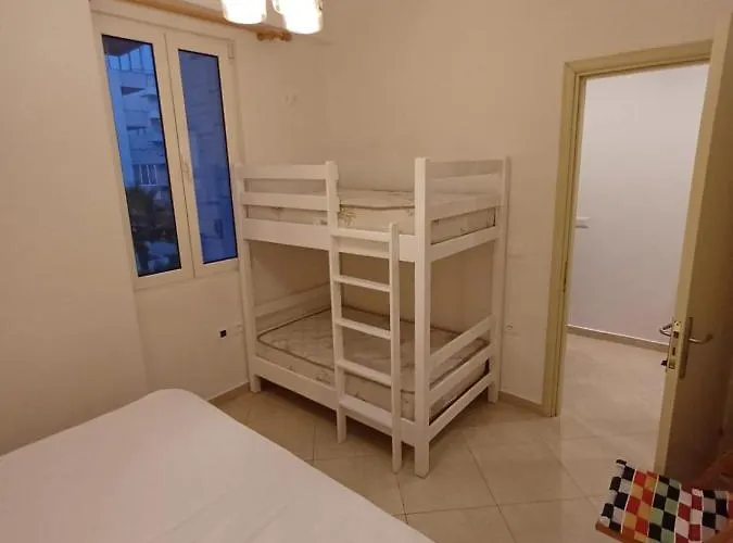 A&a Lägenhet Golem (Tirana)