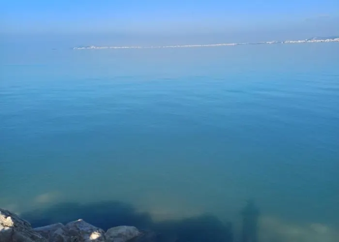 A&a Appartement Golem (Tirana)