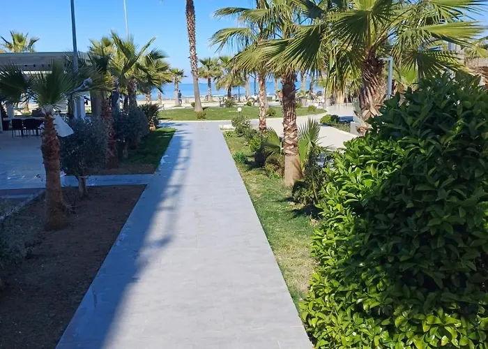 A&a Lägenhet Golem (Tirana)